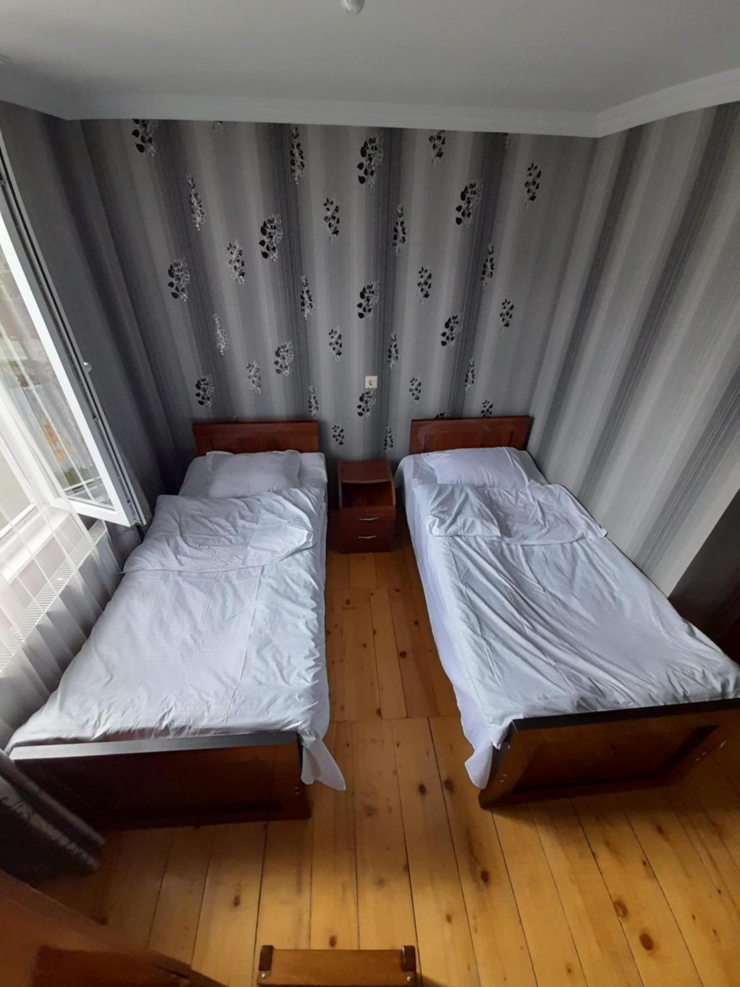House Mon Amie Otel Mestia Dış mekan fotoğraf
