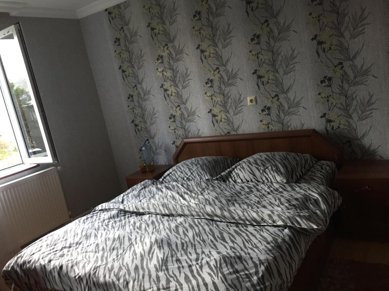 House Mon Amie Otel Mestia Dış mekan fotoğraf