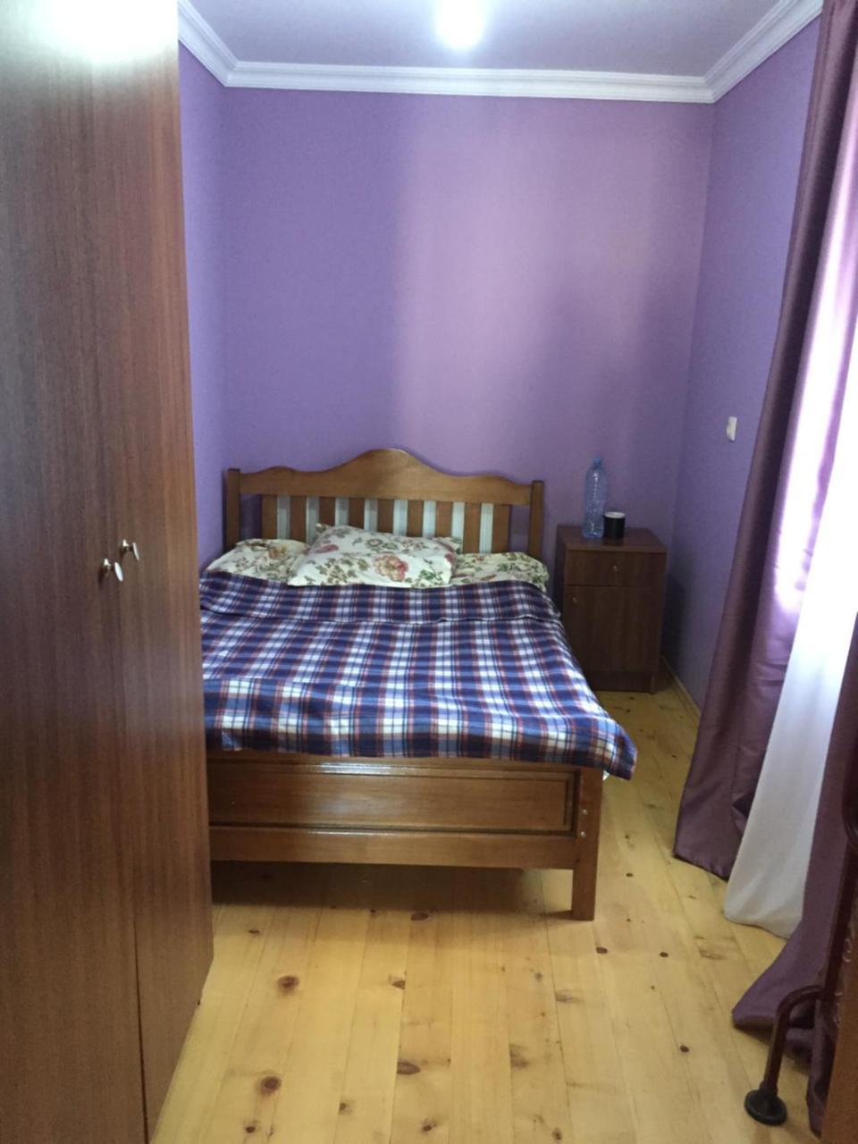 House Mon Amie Otel Mestia Dış mekan fotoğraf